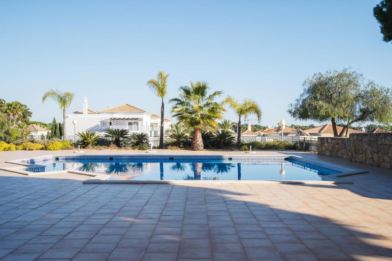 Quinta Do Lago - Apartamento Salinas Zewnętrze zdjęcie