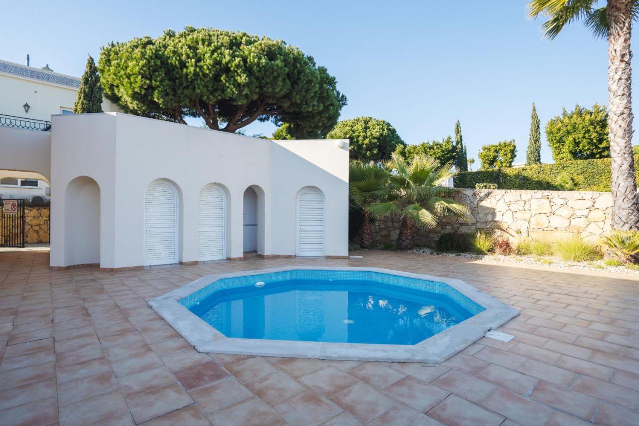 Quinta Do Lago - Apartamento Salinas Zewnętrze zdjęcie
