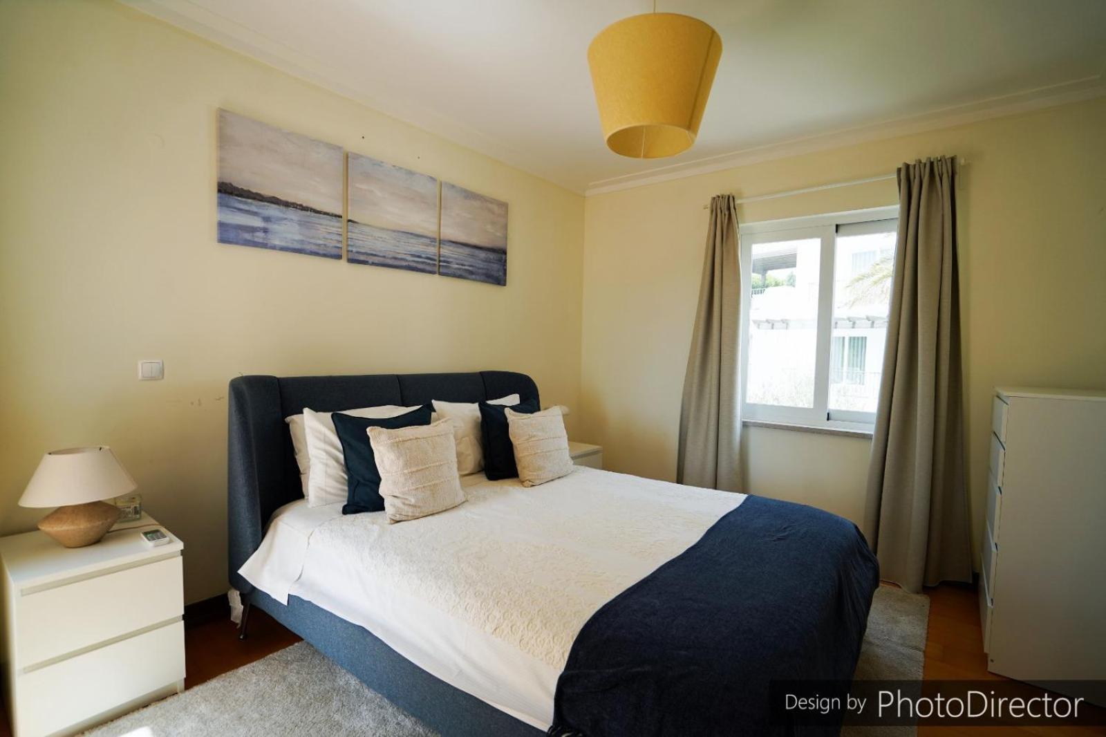 Quinta Do Lago - Apartamento Salinas Zewnętrze zdjęcie