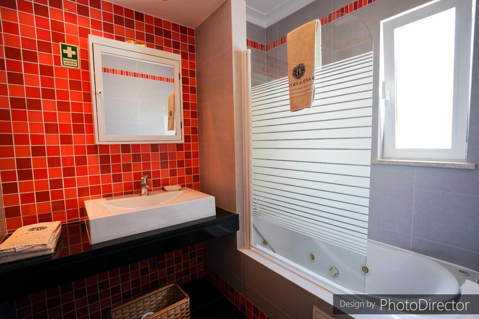 Quinta Do Lago - Apartamento Salinas Zewnętrze zdjęcie