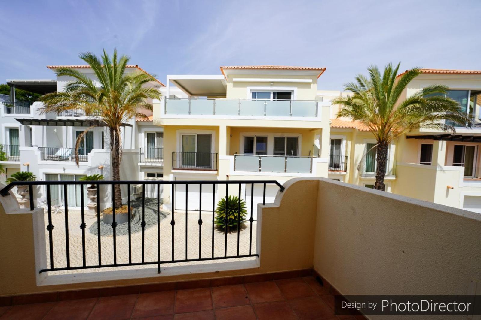 Quinta Do Lago - Apartamento Salinas Zewnętrze zdjęcie