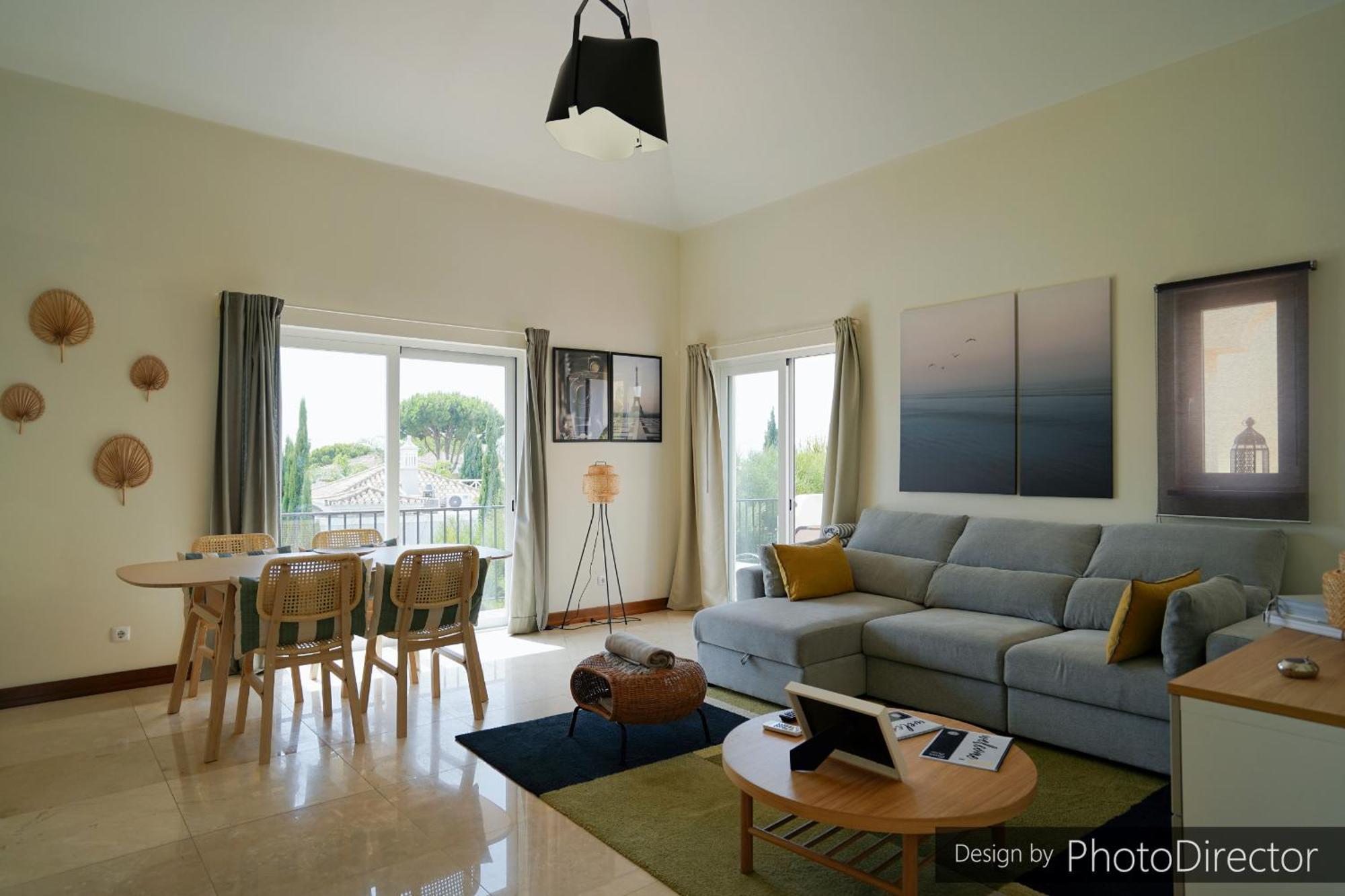 Quinta Do Lago - Apartamento Salinas Zewnętrze zdjęcie