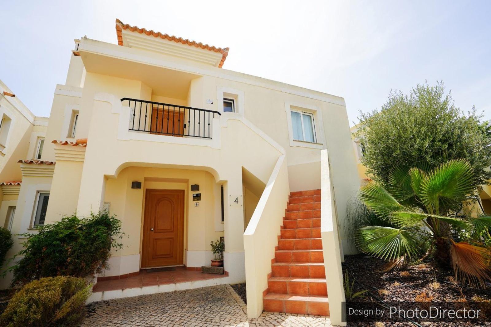 Quinta Do Lago - Apartamento Salinas Zewnętrze zdjęcie