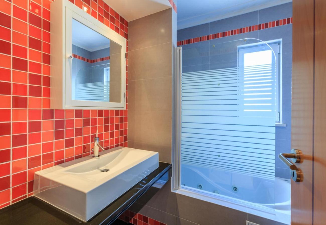Quinta Do Lago - Apartamento Salinas Zewnętrze zdjęcie